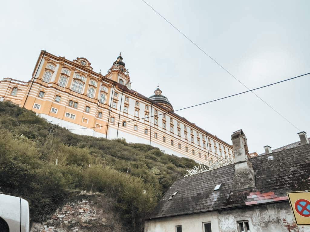 Melk ©VANLIFE Magazin