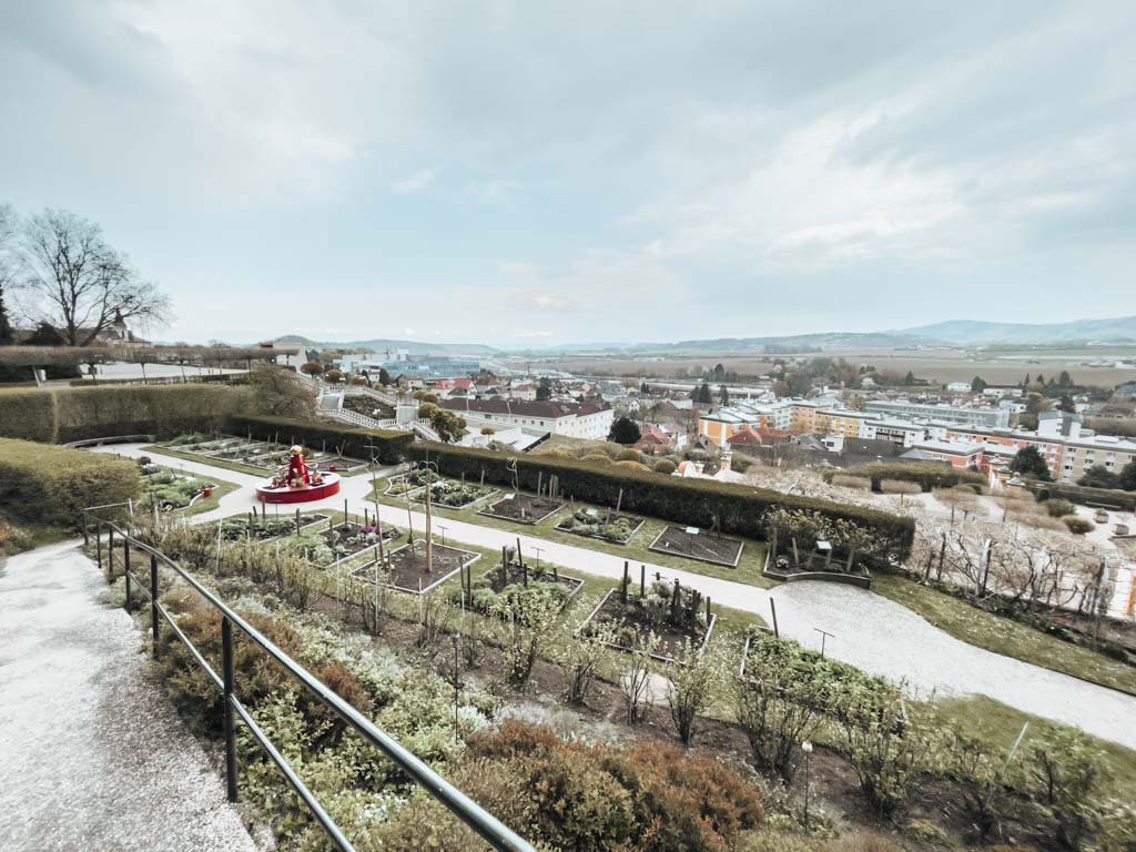 Melk ©VANLIFE Magazin