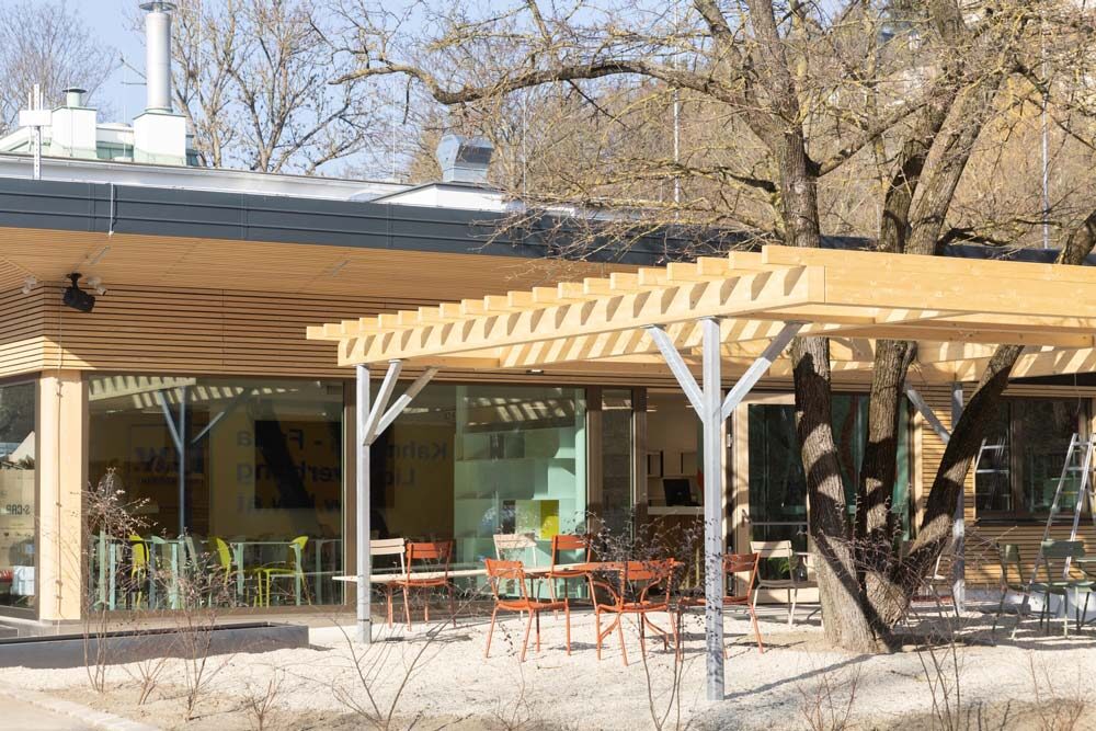 Micampa Wien Wienerwald (C) Verkehrsbuero Christandl
