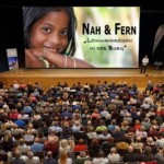 Nah & Fern – Reisereportagen in der Burg Perchtoldsdorf