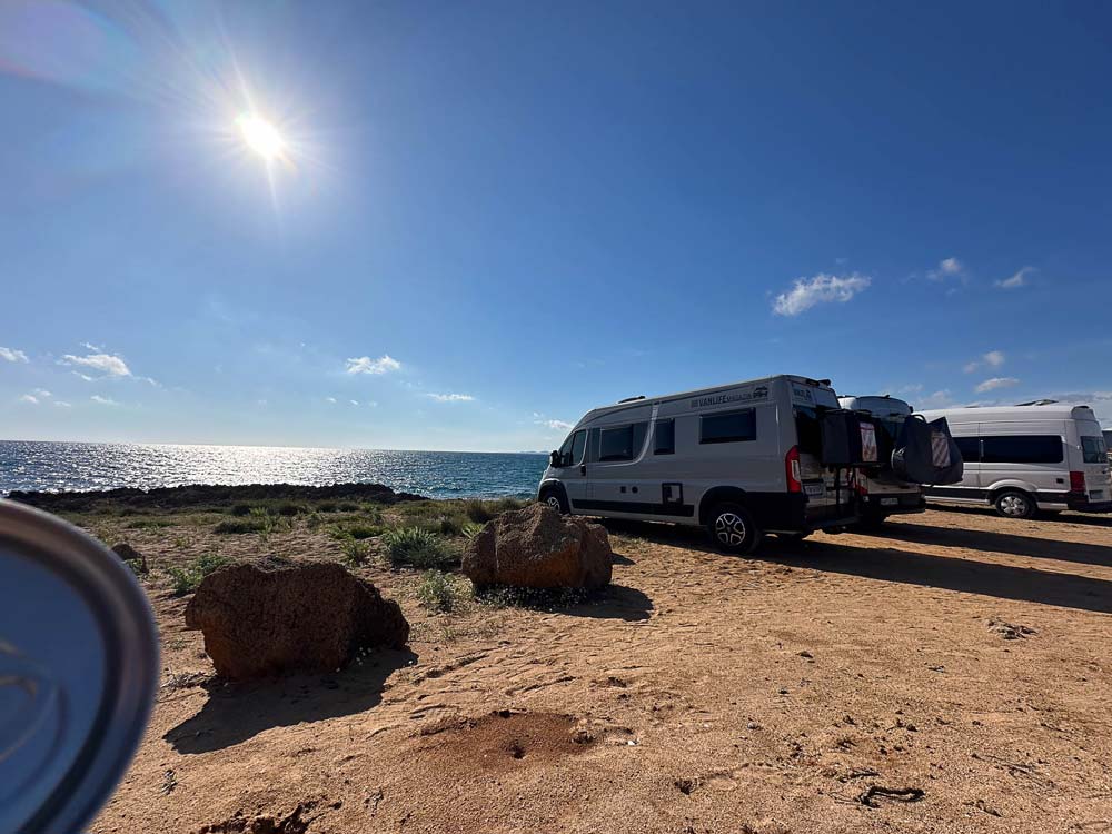 Navarino Beach