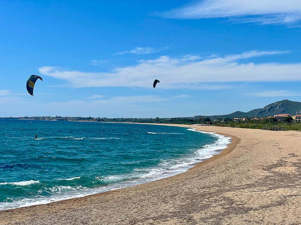 Navarino Beach