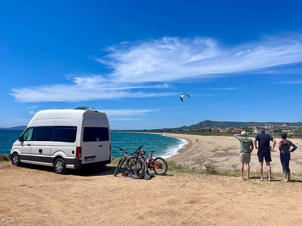 Navarino Beach