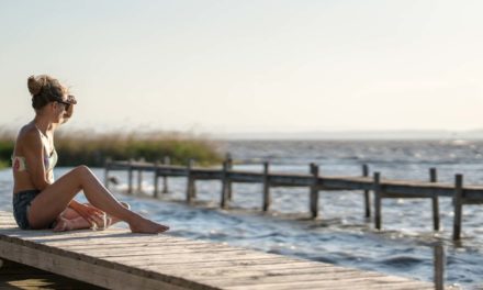 Camping am Neusiedler See: Surfen, Baden, Radfahren, Genießen
