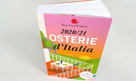 Osterie d’Italia: Slowfood-Reiseführer für alle Italienfans