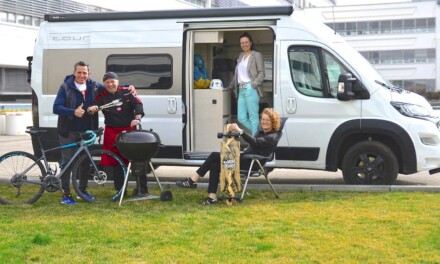 OUTDOOR Erlebnistage 2024 am 6. und 7. April in Wieselburg