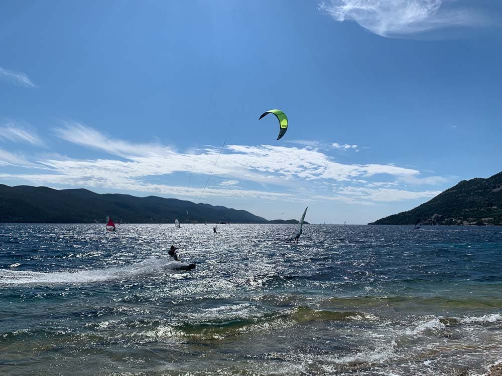 Viganj, Pelješac ©VANLIFE Magazin