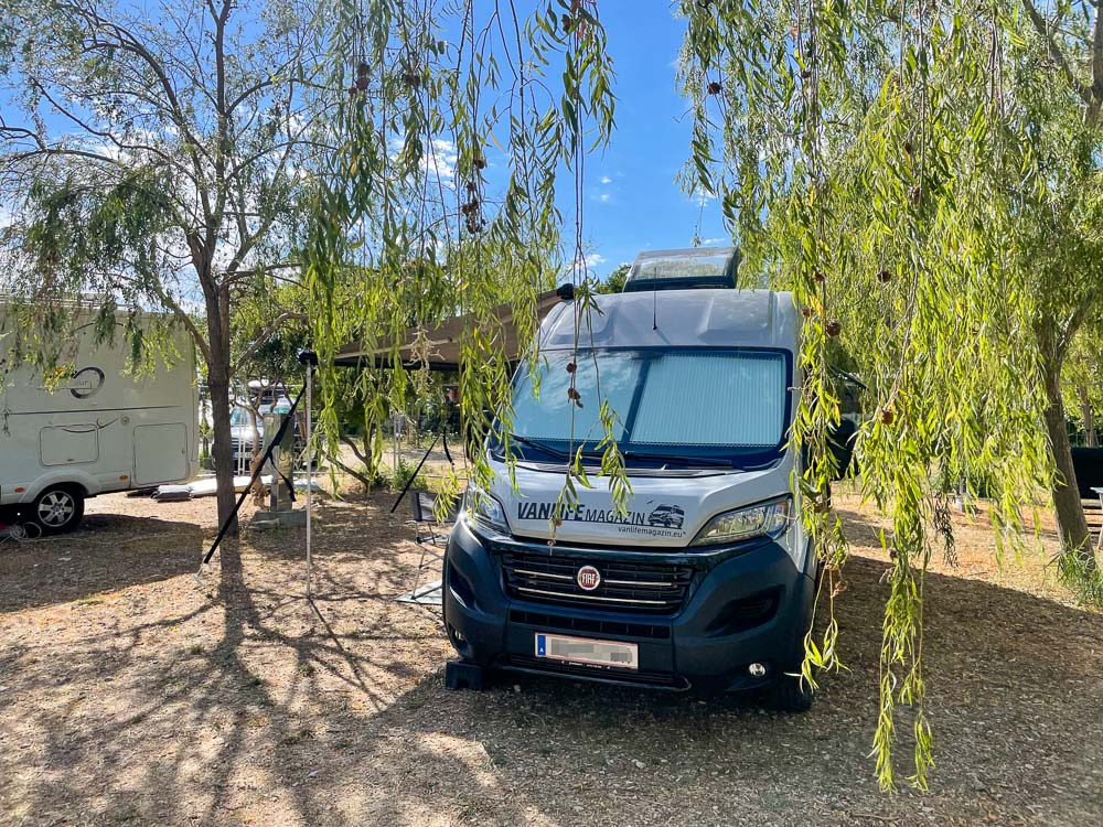 Viganj, Pelješac ©VANLIFE Magazin