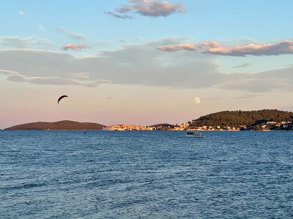Korčula ©VANLIFE Magazin