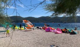 Viganj, Pelješac ©VANLIFE Magazin