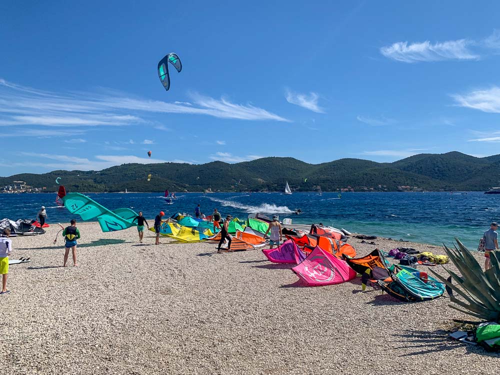 Viganj, Pelješac ©VANLIFE Magazin