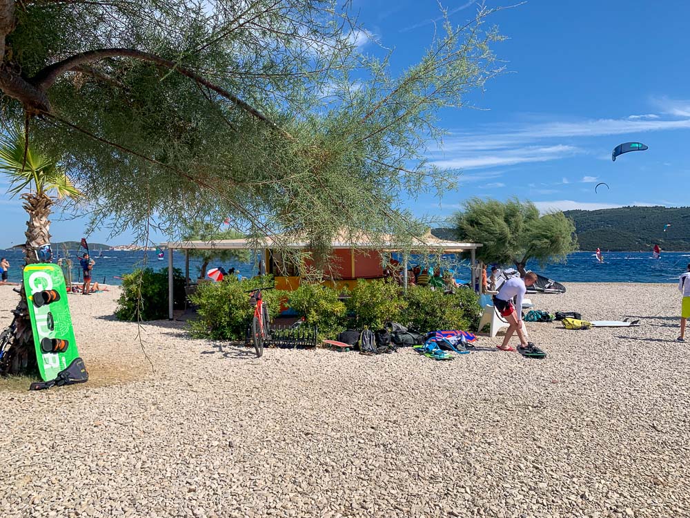 Viganj, Pelješac ©VANLIFE Magazin