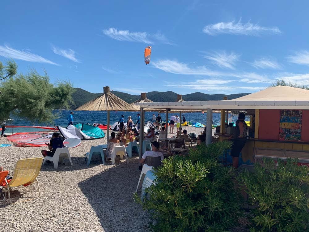 Viganj, Pelješac ©VANLIFE Magazin