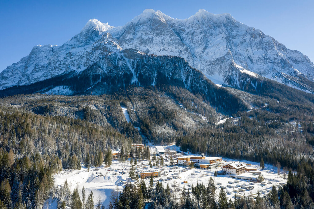 Zugspitz Resort