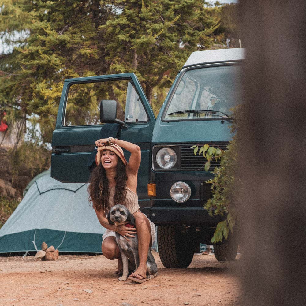 Salema Eco Camp