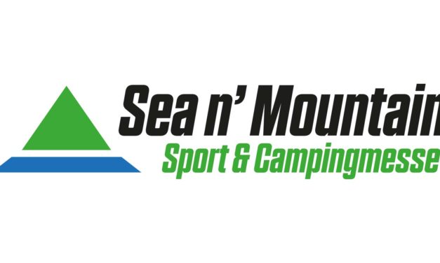 Wir sind bei der Campingmesse und den Surf Games in Podersdorf