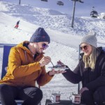 Skihütten: Einkehren mit dem AMA GENUSS REGION-Gütesiegel 