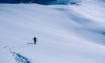 Alpenverein gibt Tipps für sichere Skitouren