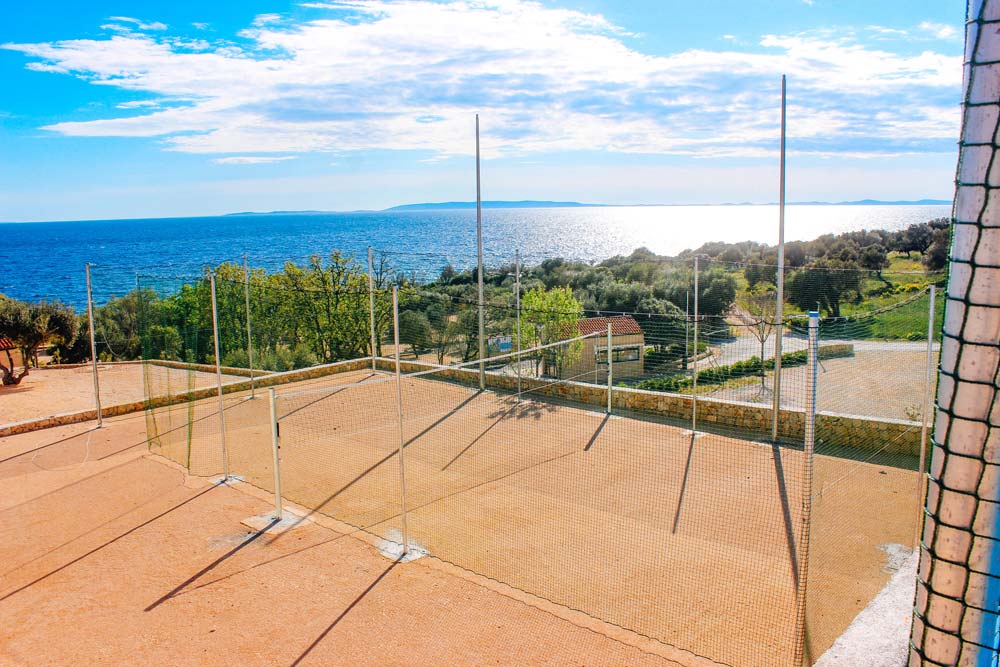 Sport Olea Camping