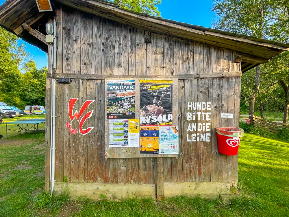 Sulmbad ©VANLIFE Magazin