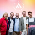 Top Camping Austria präsentiert Bernd Mayländer als Markenbotschafter