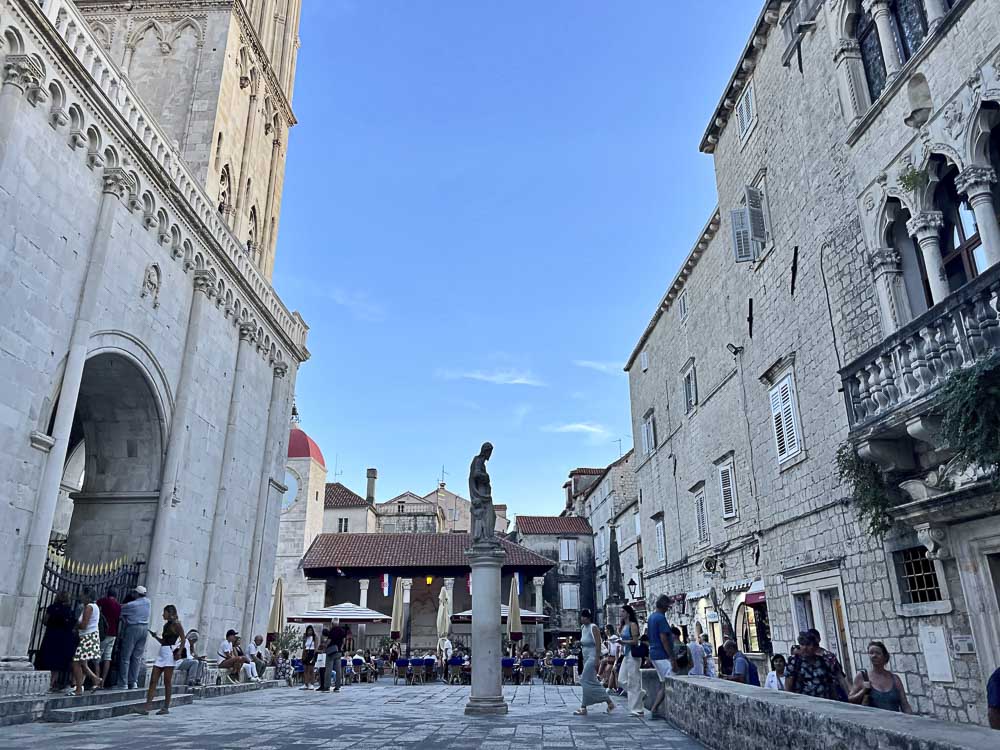 Trogir