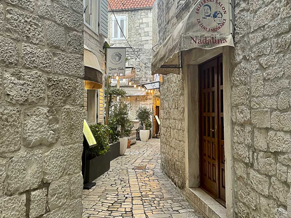 Trogir