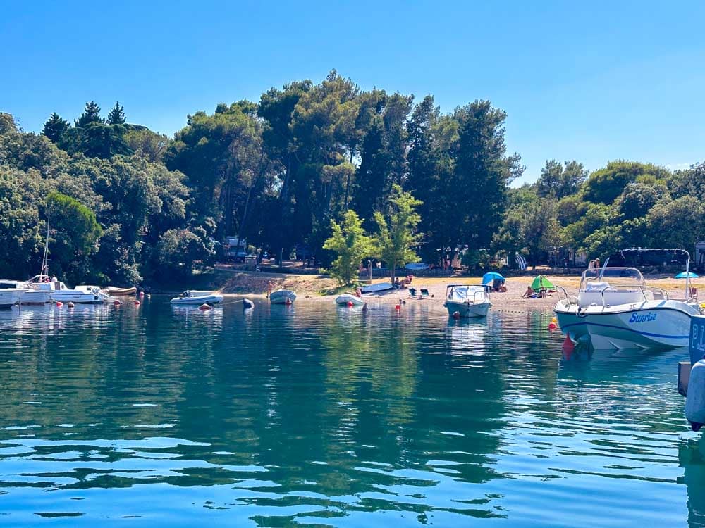 Tunarica Sunny Camping ©VANLIFE Magazin