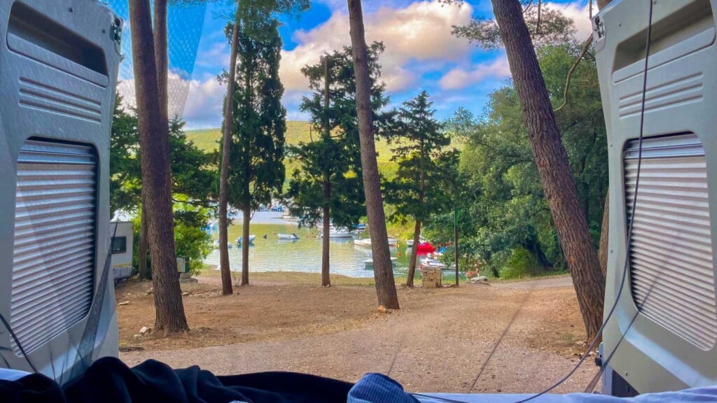 Tunarica Sunny Camping ©VANLIFE Magazin