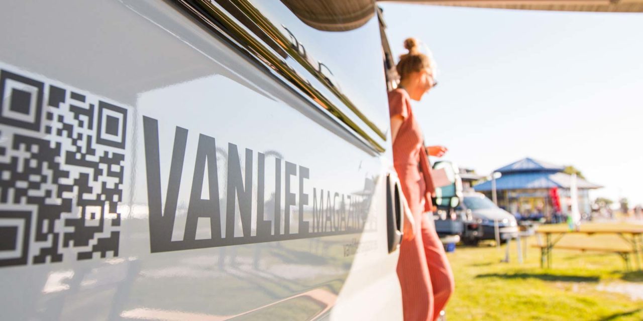 Das war die Sea ’n Mountain Sport- und Camping-Messe in Podersdorf