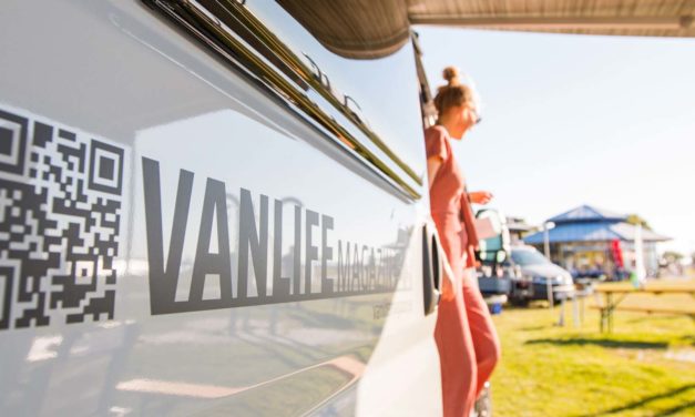 Das war die Sea ’n Mountain Sport- und Camping-Messe in Podersdorf