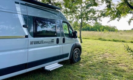 Campingplatz oder Stellplatz: Wo übernachten?