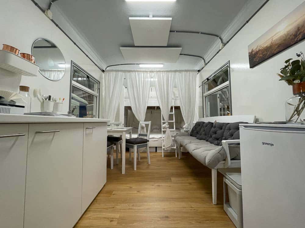 Caravan Salon Austria 2022