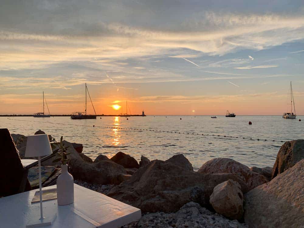 Amore Cocktail Bar Novigrad