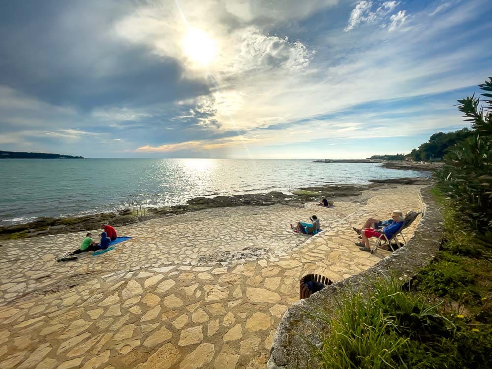 Aminess Sirena Novigrad