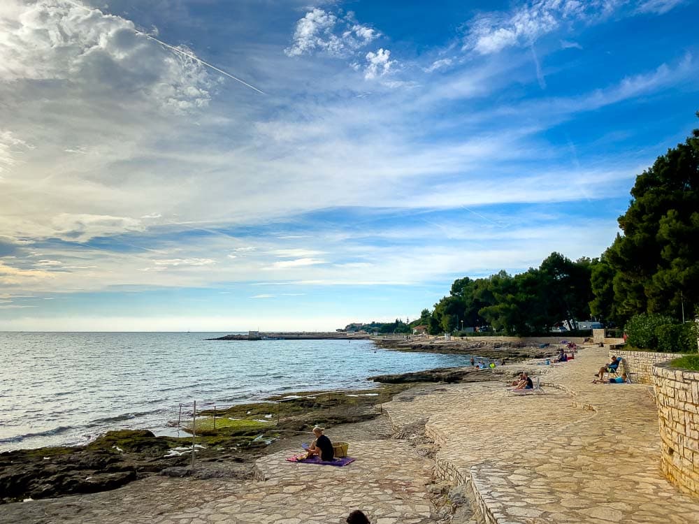 Aminess Sirena Novigrad