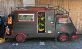 VanDays 2021 Reisemobile