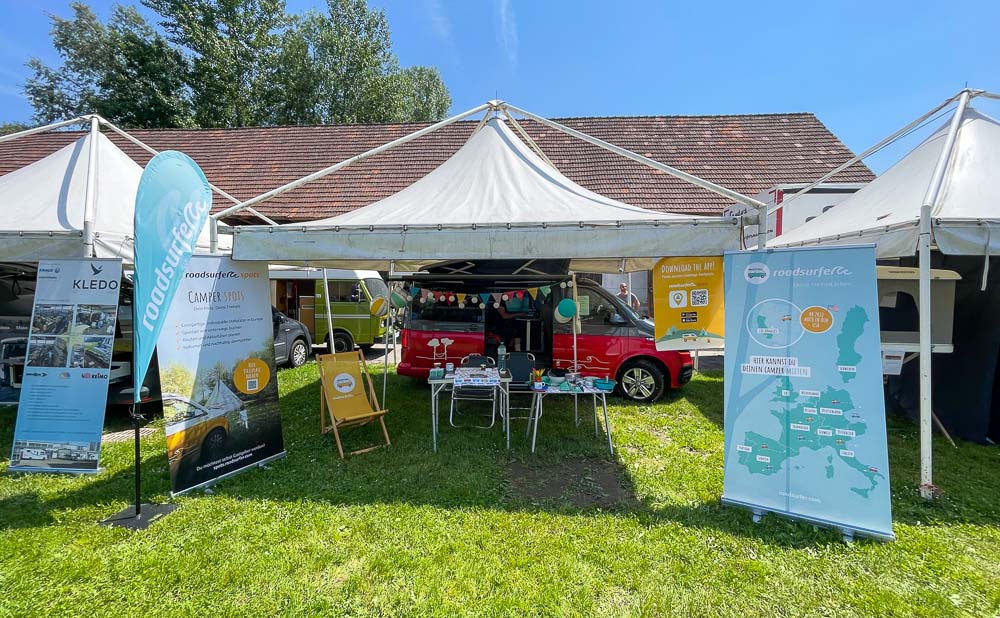 VanDays 2022 ©VANLIFE Magazin