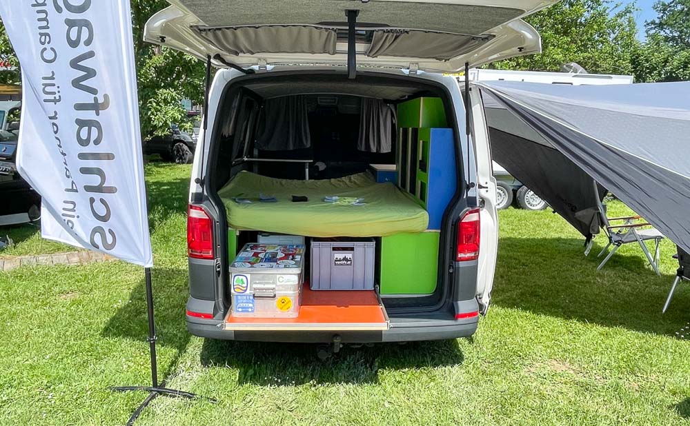 VanDays 2022 ©VANLIFE Magazin