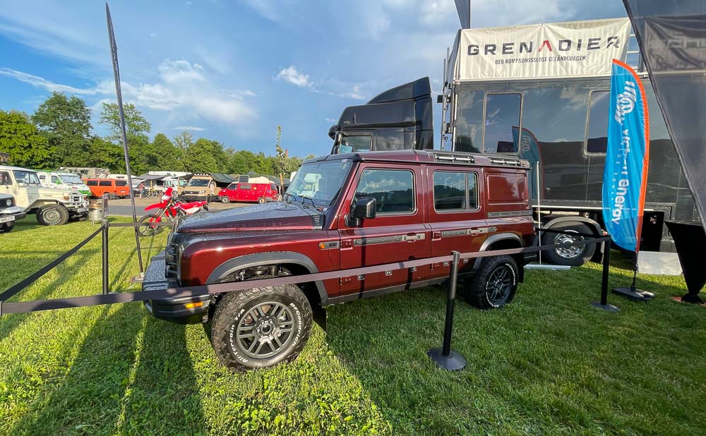 VanDays 2022 ©VANLIFE Magazin
