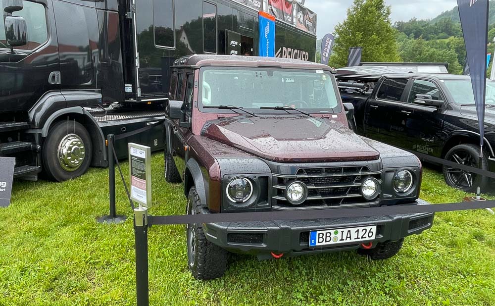 VanDays 2022 ©VANLIFE Magazin