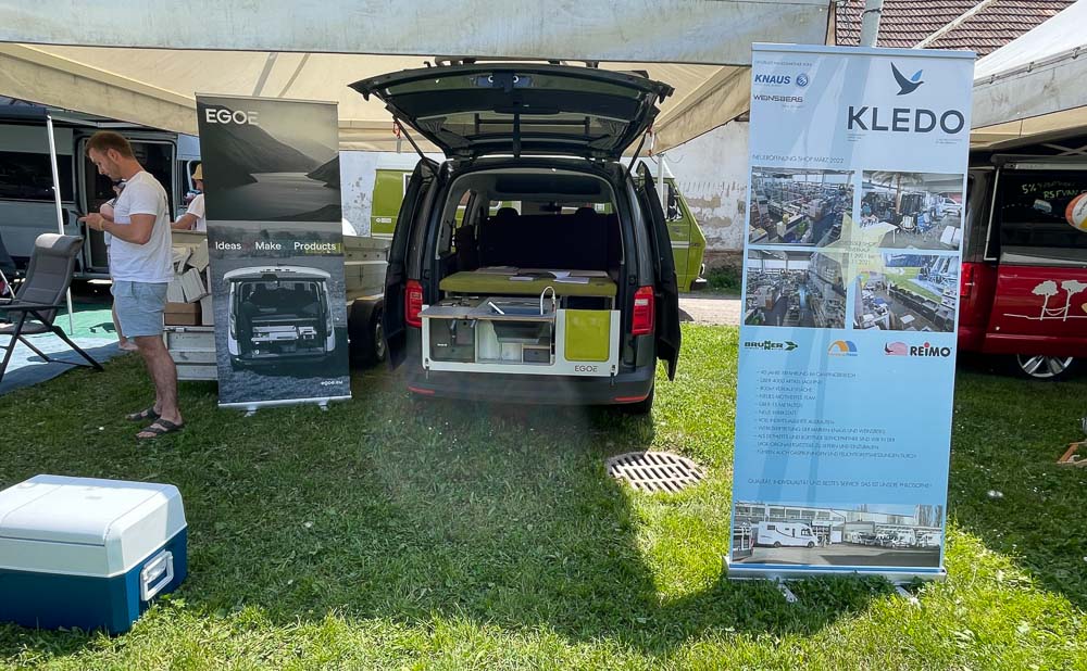 VanDays 2022 ©VANLIFE Magazin