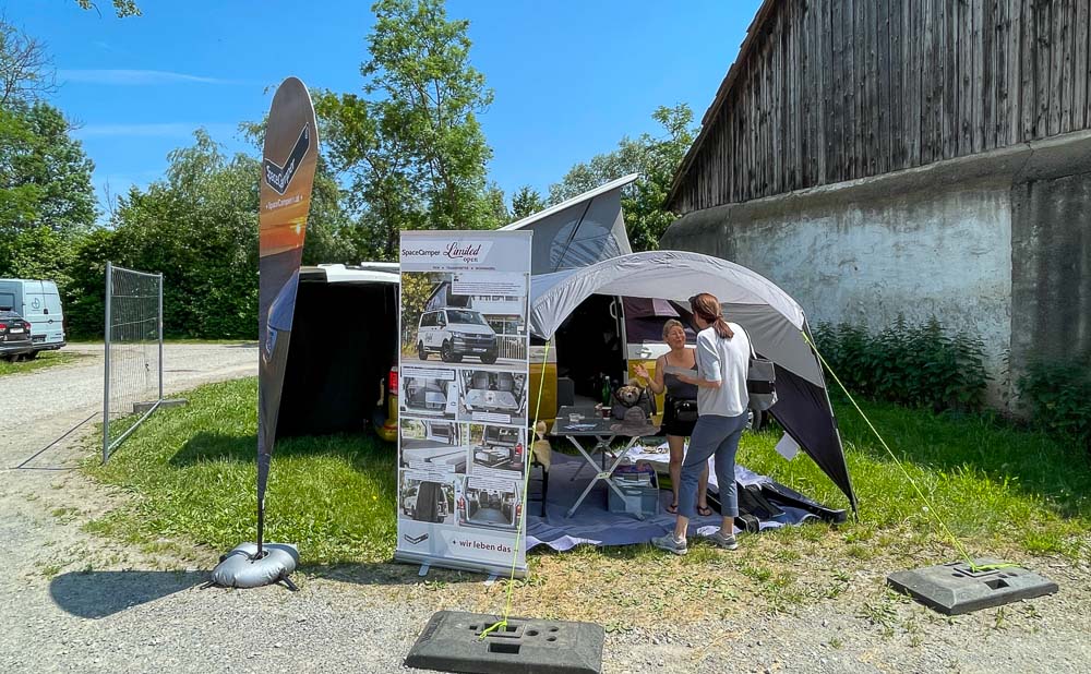 VanDays 2022 ©VANLIFE Magazin