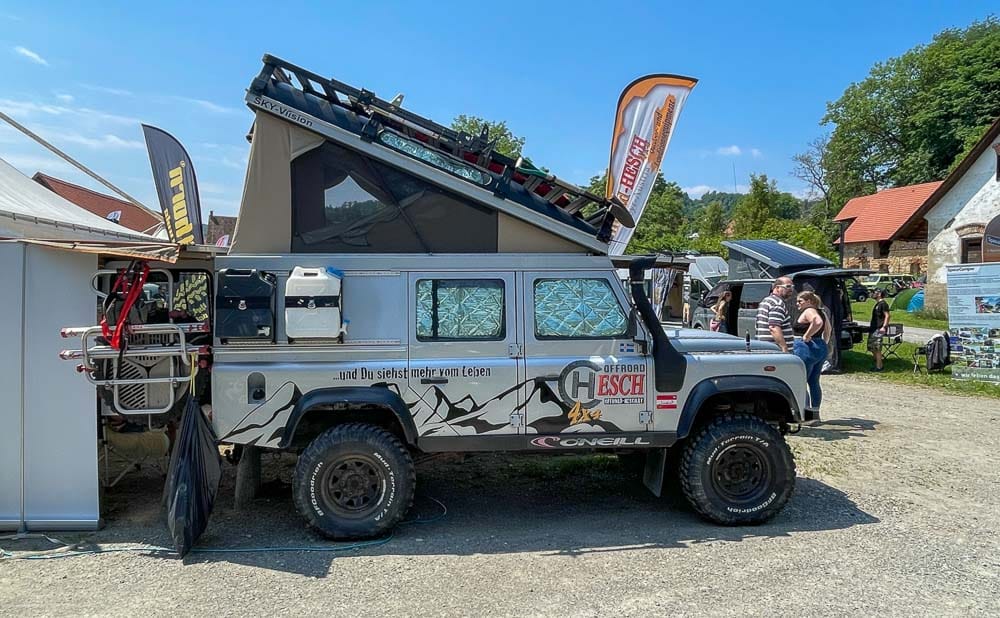 VanDays 2022 ©VANLIFE Magazin