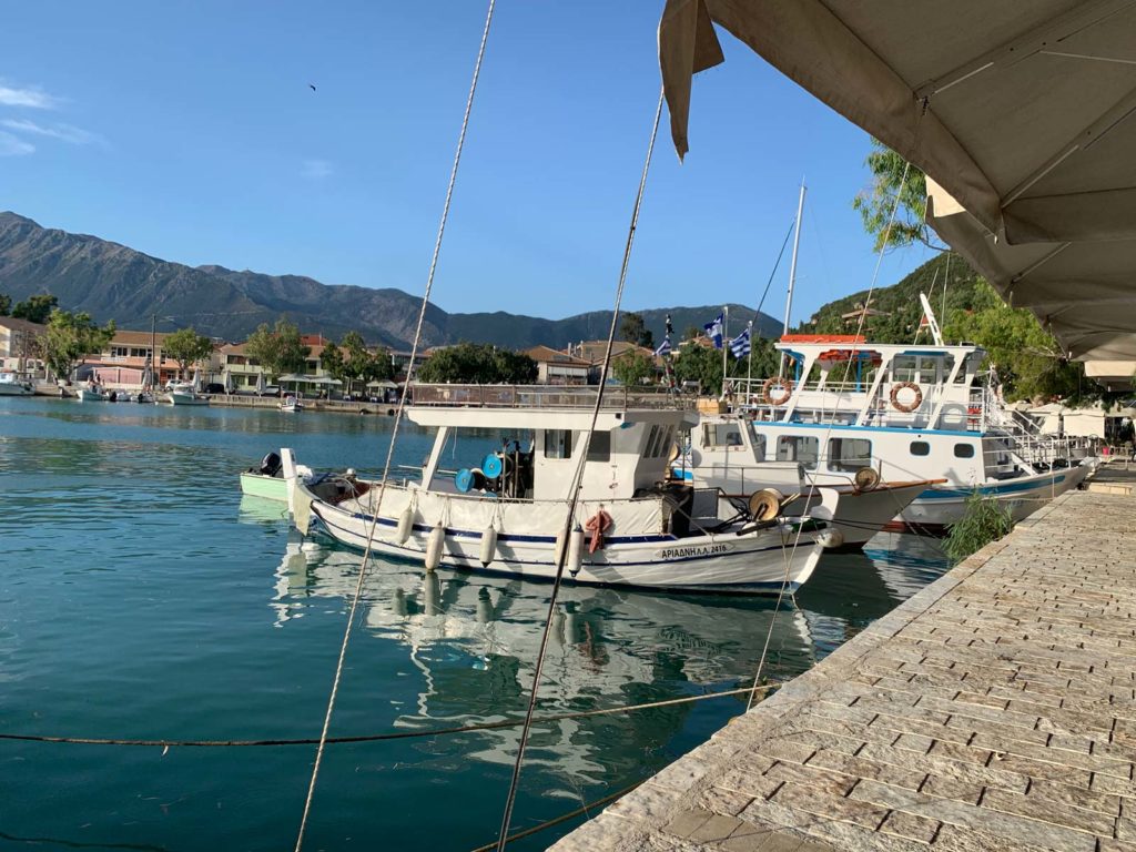 Vasiliki ©VANLIFE Magazin