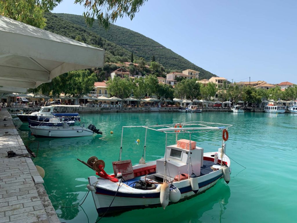 Vasiliki ©VANLIFE Magazin