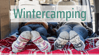 wintercamping