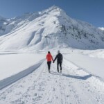 Winterwandern: Die schönsten Routen Österreichs