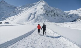 Winterwandern: Die schönsten Routen Österreichs Winterwandern