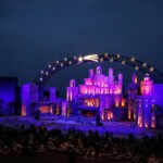 Camping zur Weihnachtszeit: Adventmärkte im Burgenland